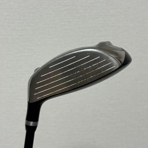 Yamaha Fairway Woods Inpres X Dfw 4 17