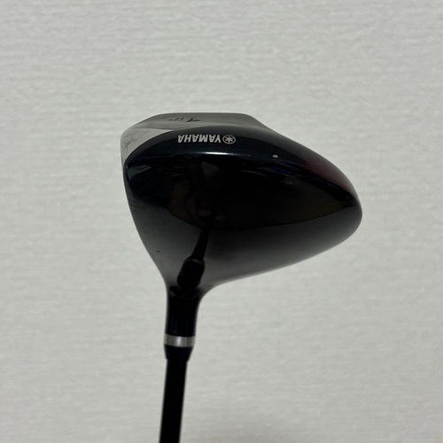 Yamaha Fairway Woods Inpres X Dfw 4 17