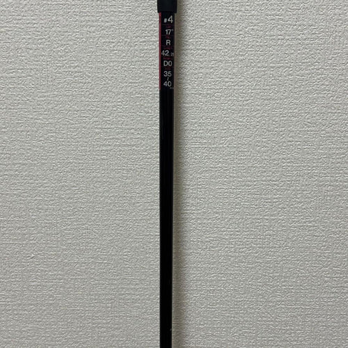 Yamaha Fairway Woods Inpres X Dfw 4 17