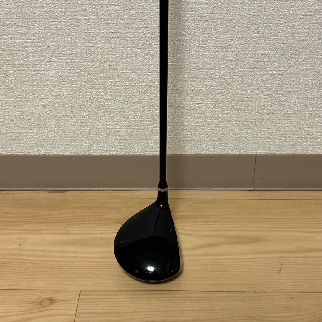 Yamaha Fairway Woods Inpres X Dfw 4 17