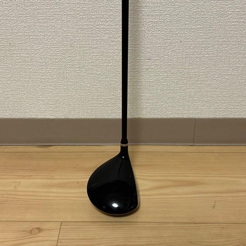 Yamaha Fairway Woods Inpres X Dfw 4 17