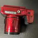 Nikon Digital Slrs Coolpix P520