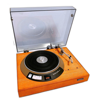 Denon Record Player Body Dp-3700