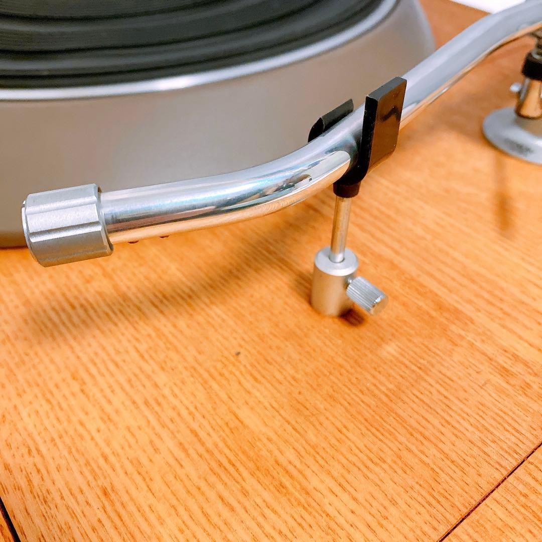Denon Record Players (Turntables) Dp-3700