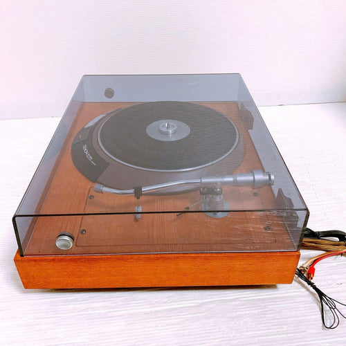 Denon Record Players (Turntables) Dp-3700