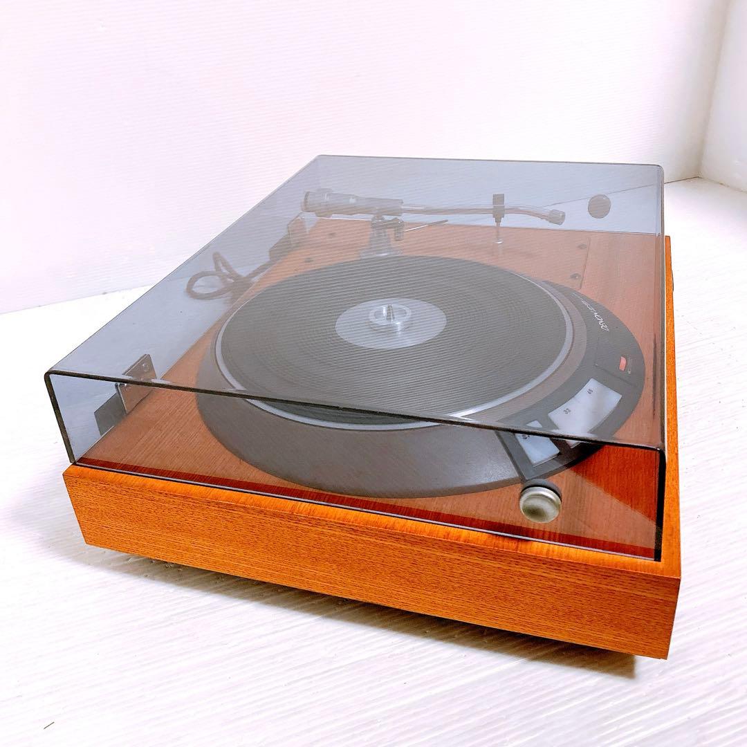 Denon Record Players (Turntables) Dp-3700