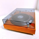 Denon Record Players (Turntables) Dp-3700