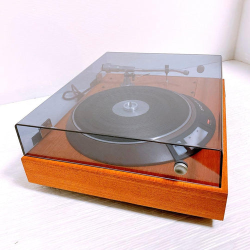 Denon Record Players (Turntables) Dp-3700