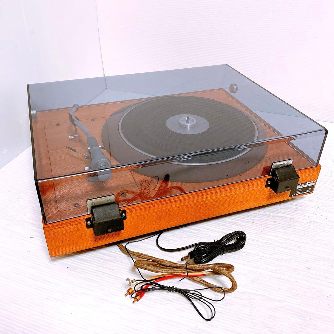 Denon Record Players (Turntables) Dp-3700