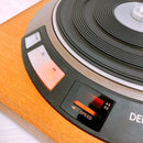 Denon Record Players (Turntables) Dp-3700