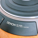 Denon Record Players (Turntables) Dp-3700