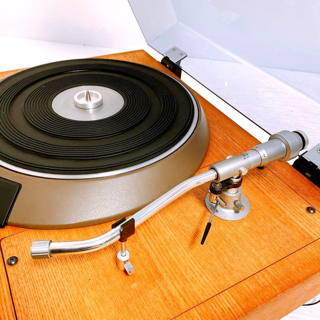 Denon Record Players (Turntables) Dp-3700