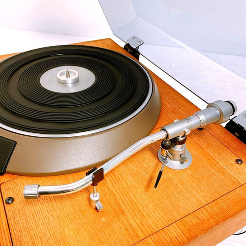 Denon Record Players (Turntables) Dp-3700