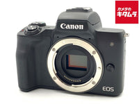Mirrorless Interchangeable Lips Eos Kiss M