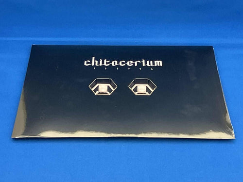 Character 1/1 Xcix-Albere C-Efer Chitocerium
