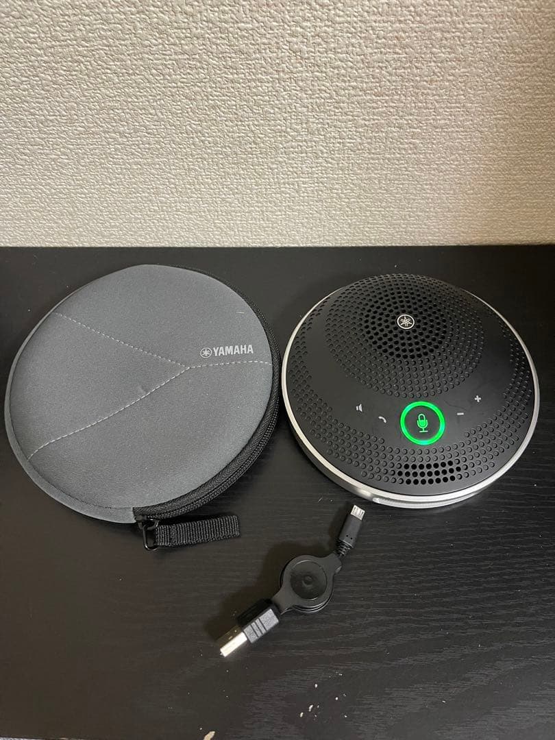 Yamaha Smart Speaker Yvc-200