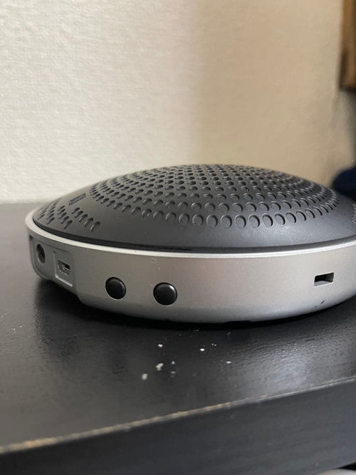 Yamaha Smart Speaker Yvc-200
