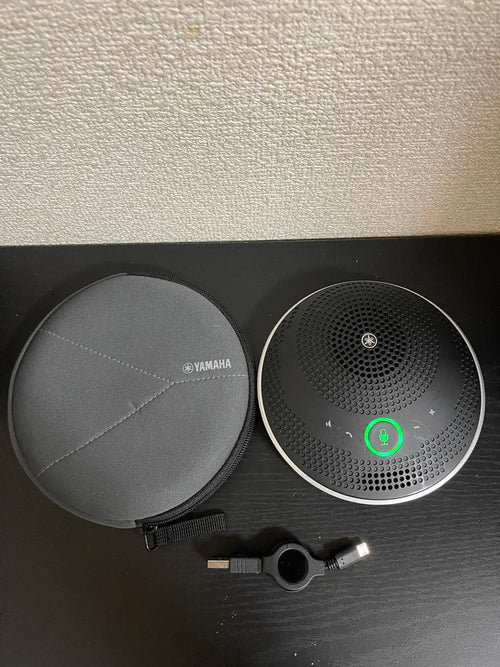 Yamaha Smart Speaker Yvc-200