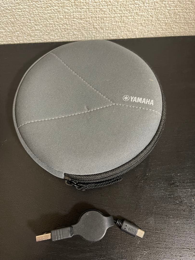 Yamaha Smart Speaker Yvc-200