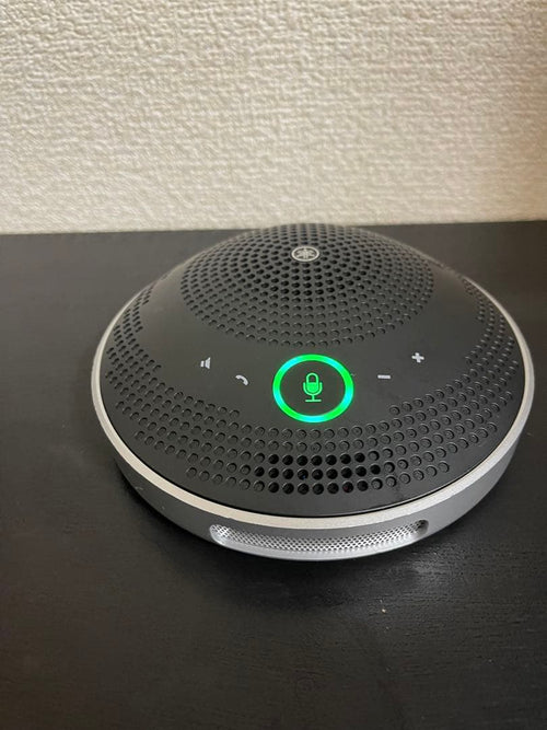 Yamaha Smart Speaker Yvc-200