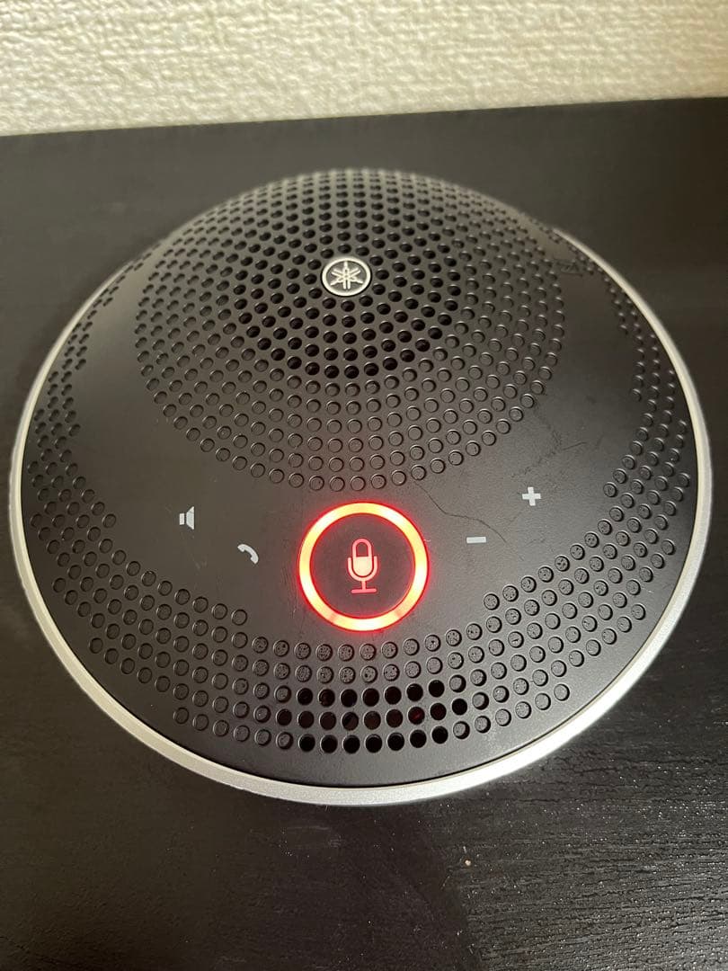Yamaha Smart Speaker Yvc-200