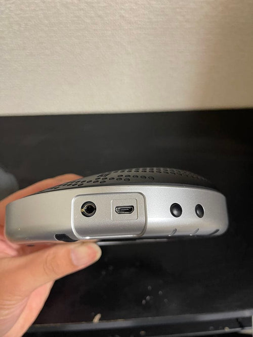 Yamaha Smart Speaker Yvc-200