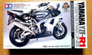 Tamiya Motorcycle Bike Yamaha Yzf-R1
