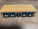 Denon Center Speakers Sc-C33