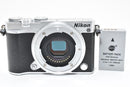 Mirrorless Interchangeable Lens Cameras Nikon 1 J5 #1700