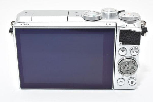 Mirrorless Interchangeable Lens Cameras Nikon 1 J5 #1700