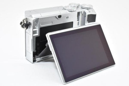 Mirrorless Interchangeable Lens Cameras Nikon 1 J5 #1700