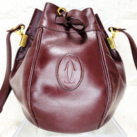 Cartier Shoulder Bags