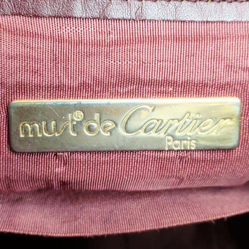 Cartier Shoulder Bags