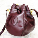 Cartier Shoulder Bags