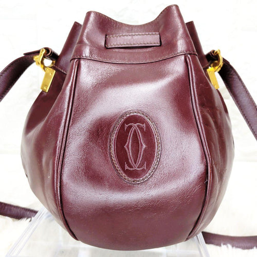 Cartier Shoulder Bags
