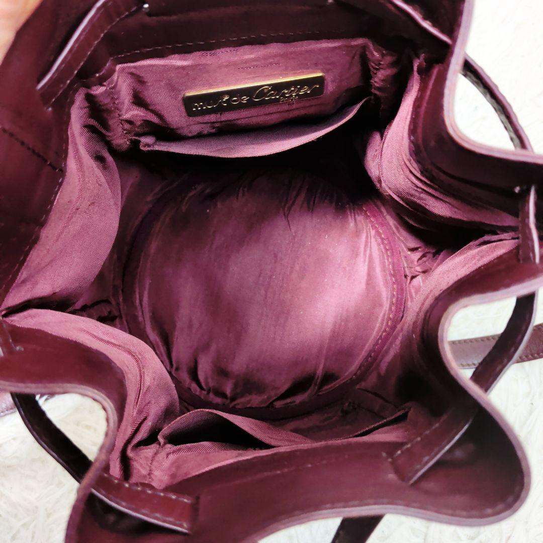 Cartier Shoulder Bags