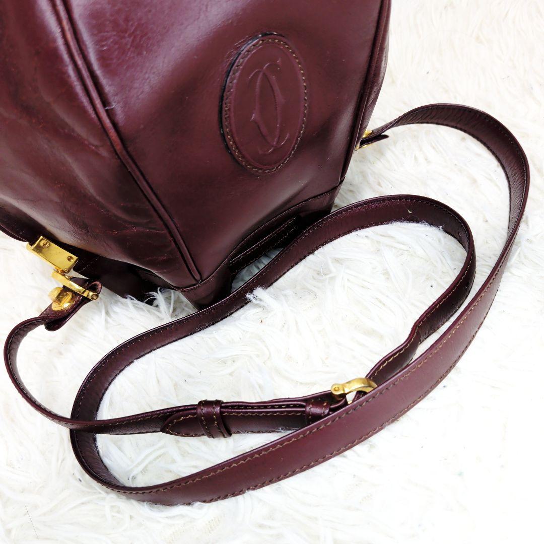 Cartier Shoulder Bags
