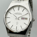 Seiko Quartz Watches Grand 4843-8050