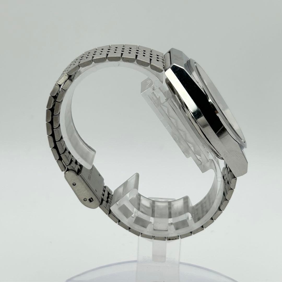 Seiko Quartz Watches Grand 4843-8050