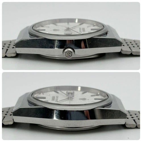 Seiko Quartz Watches Grand 4843-8050