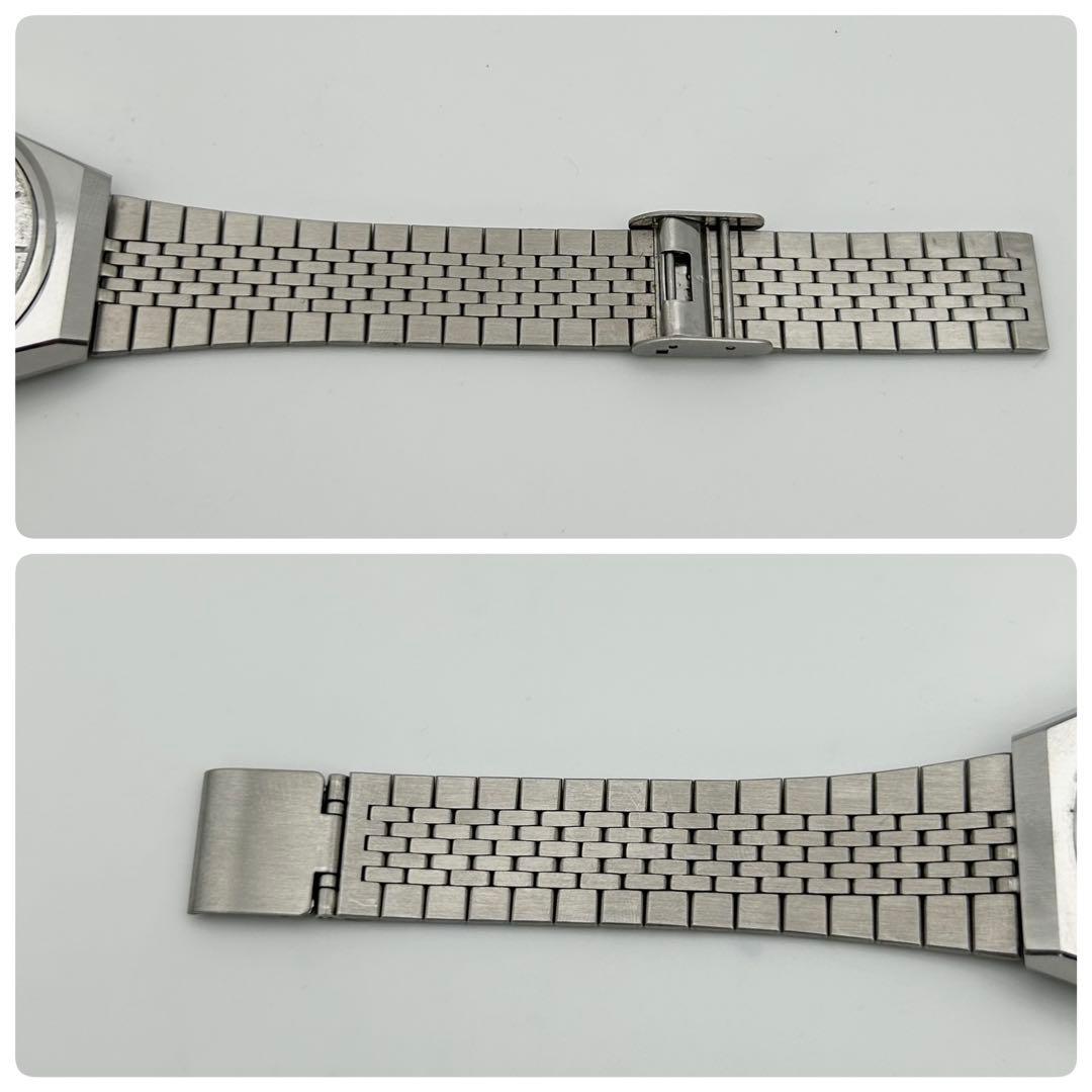 Seiko Quartz Watches Grand 4843-8050
