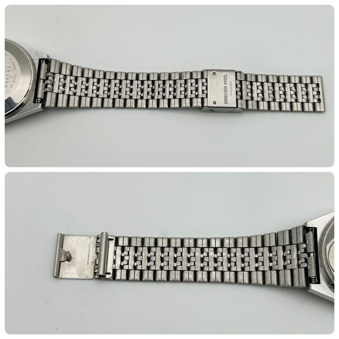Seiko Quartz Watches Grand 4843-8050