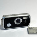 Pentax Compact Digital Cameras Optio Wp