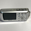 Pentax Compact Digital Cameras Optio Wp