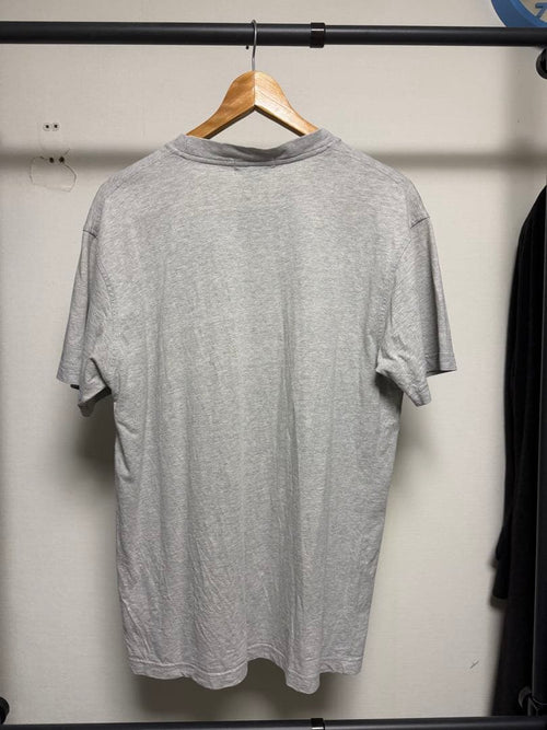 Yves Saint Laurent T-Shirts 70S Ysl Logo Tee L