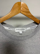 Yves Saint Laurent T-Shirts 70S Ysl Logo Tee L
