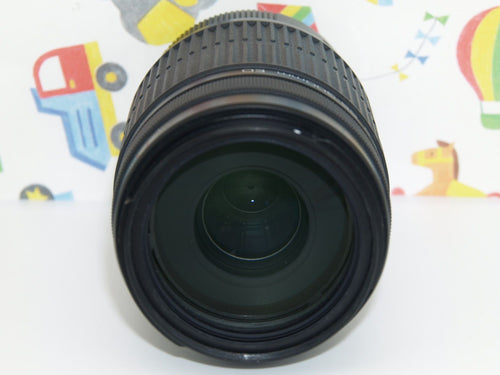 Pentax Lens (Zoom) 55-300Mm