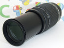 Pentax Lens (Zoom) 55-300Mm