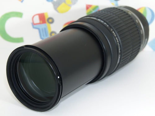 Pentax Lens (Zoom) 55-300Mm
