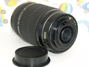 Pentax Lens (Zoom) 55-300Mm